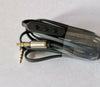 4ft Cable volume Remote & Mic for iphone to Cleer NC Noise Cancelling headphones