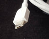 3Ft Huawei White Micro USB Charger Data 24awg Cable Cord  For android Phones