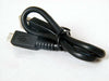 5X Blackberry Short 30CM 1ft Micro USB Data Charger Cable Cord Portable Power