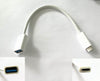 USB-C 3.1 Type C Male to USB 3.0 Adapter OTG Data Sync Charge Cable For Samsung