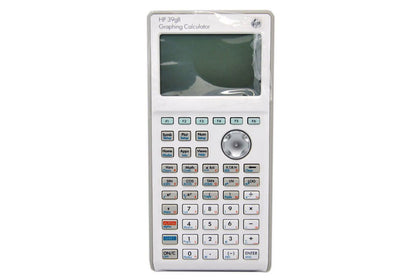 Hewlett Packard HP 39GII Graphic Calculator Bulk Pack
