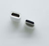 USB 3.1 Type C Female to Micro USB Male Adapter Converter (2 Pack)
