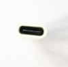 USB 3.1 Type C Female to Micro USB Male Adapter Converter (2 Pack)