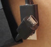 3ft 1m micro USB sync charger 24AWG data cable For Amazon Kindle 2 3 4 5 6 touch