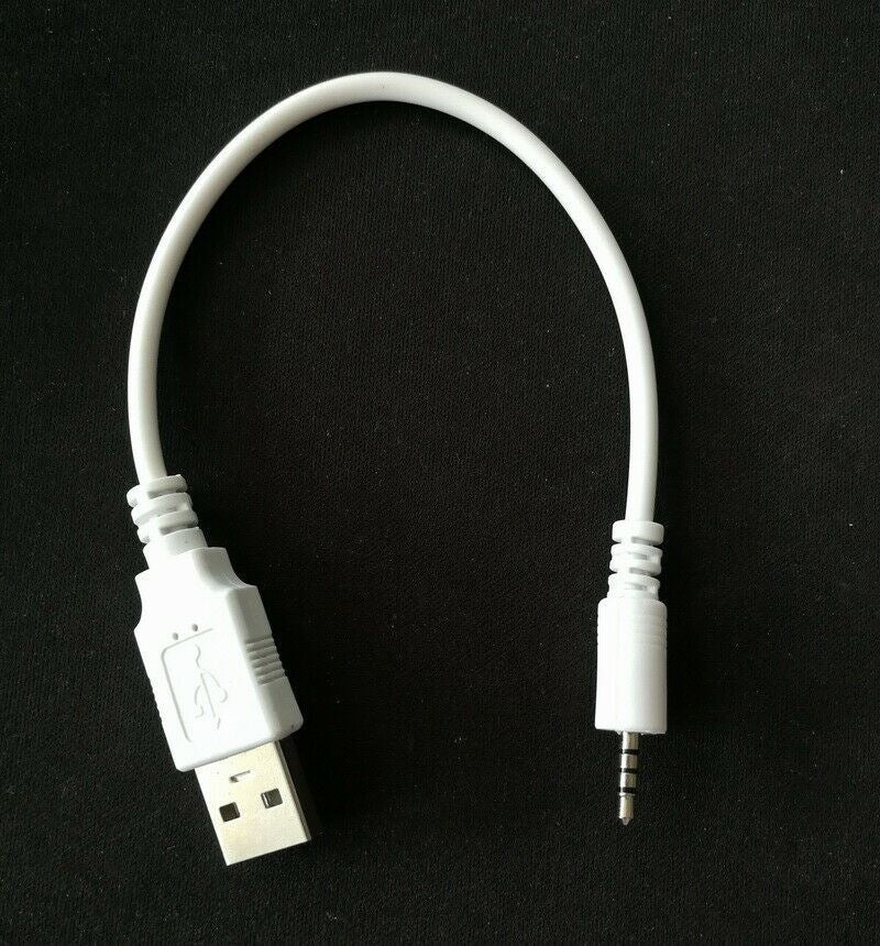 USB to charger cable cord For AKG K490NC K495NC N60NC JBL S400  Headphone