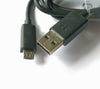 2X Universal Micro USB Data Cable Cord 5269A - For Mororola cellphone & tablets