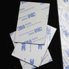 5X 3M 9448A Strong Double Sided Black Foam Tape Pad Mounting Adhesive Hot