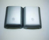 Palm Treo 650 650C Cellphone Blue Battery Door Back Housing Cover Original