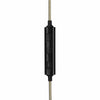 Silver Plated Replacement Cable for Westone W60 W80 W50 W40 W30 W20 With remote