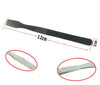 10x Polished Metal Spudger Pry Open Tool Tin Scraping Knife iPhone Tablet Repair