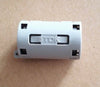 5Pcs GRAY TDK 11mm ZCAT2132-1130 Clip-on RFI EMI Filter Ferrite Ferrites