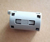 5Pcs GRAY TDK 11mm ZCAT2132-1130 Clip-on RFI EMI Filter Ferrite Ferrites