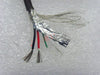 3M 10ft 20AWG Universal Micro USB Sync Data Quick Charger Fast charging Cable