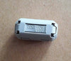 50pcs 5mm TDK Noise Clip On EMI RFI Filter Snap Around Ferrite  ZCAT1325-0530