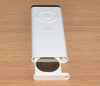 FOR APPLE REMOTE CONTROL A1156 NEW 607-1231 IMAC MAC PRO MACBOOK
