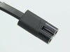 US 0.5m 2-prong Power  cable for Microsoft 1536 1625 Surface Pro 2 3 4 charger