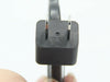 US 0.5m 2-prong Power  cable for Microsoft 1536 1625 Surface Pro 2 3 4 charger