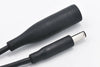 7.4mm to 4.5mm DC Power Dongle Cable  331-9319 for Dell Laptop