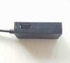 LCD Voltage Current Detector Dual USB Tester Meter F phone charger & power bank