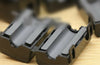 5x KG 6mm Cable Clamp Clip RFI/EMI/EMC Noise Filters Ferrite Core Magnetic Ring