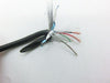 5pcs HUAWEI 24AWG Micro USB  sync Cable cord For cellphone tablets GPS Device