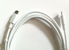6ft Type C to TYPE C C to C Wire Cable for   Pixel/XL/X Pixel 2 XL2 Pixel 3