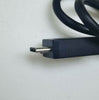 Wholesale Lot 50x 1.6ft Micro USB Data Charger Charging Phone Tablet Cable 24awg