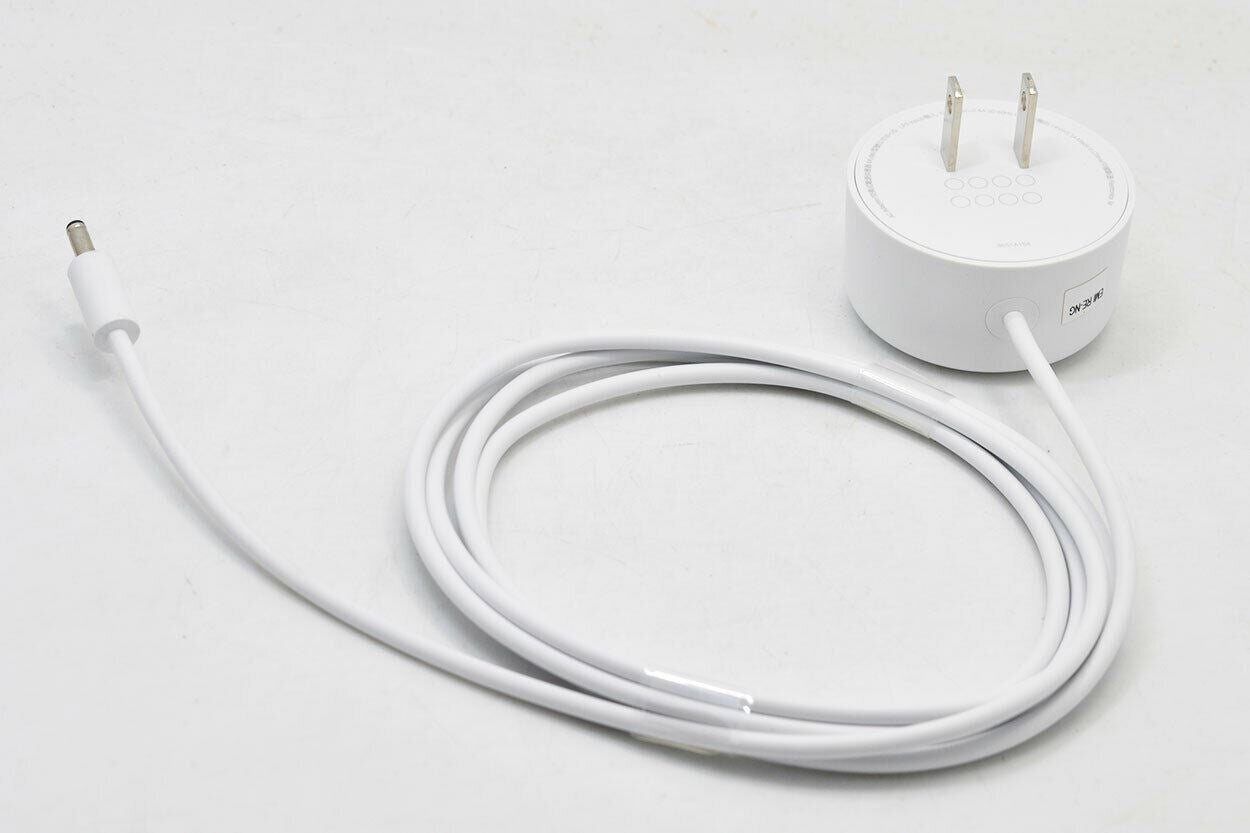 US Plug AC Power Supply Adapter 14V W18-015N1A G1015-US For Google Home Hub