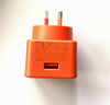 AU 5V 2.3A Charger Power AC Adapter For JBL charge 2 3 pulse Flip 3 4 5 speaker