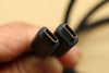 1m 60W USB-C To Type-C Charger Data Cable OTG USB3.1 GEN2 10Gbps With E-mark