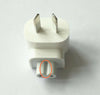 AU Wall Plug Australia for Apple MacBook Pro Retina iPad iPhone Charger Adapter
