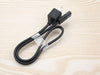 0.5m AC Power Cable Cord for Microsoft Surface book Surface pro 4 ,Pro 3 charger