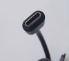 30cm 1Ft USB 3.1 Type C USB-C Cable for huawe Nexus 6P 5X Oneplus2 ZUK S8 P9