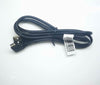 3ft Right Angle Micro USB to USB 2.0 Data Sync Charger Cable Lead For  Phone