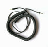 10ft Spring Coiled 3.5mm 1/8