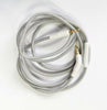Nylon 2.5mm 4ft Color Remote Audio Cable For JBL E40BT/E50BT/J56BT Headphones