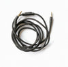 Nylon 2.5mm 4ft Color Remote Audio Cable For JBL E40BT/E50BT/J56BT Headphones