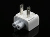 3X US PLUG Duckhead wall plug for Apple MacBook iPad 2 3 iPhone charger 10W 12W
