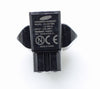 2PCS EU 2-Prong 2Pin AC Power Adapter Duckhead Wall Plug For Samsung Galaxy Tab