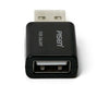 Fast Charge + Data Block USB Adapter FOR SAMSUNG GT-P7100 P7510 P3113 CH-I705