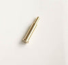 1000x Copper + gold plating Plated Current Pogo Pin Probe Spring Loaded SMT 9mm