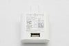 AC Power Charger Adapter For Clarisonic Mia 3 aria 4 SMART 5 Profile Pedi Black