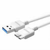 3ft USB 3.0 Data Sync Charger Cable ET-DQ11Y1WE For Samsung Galaxy Note3 S5