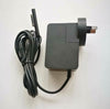 AU 15V 1.6A 24W Power Adapter Wall Charger 1736 For Microsoft Surface Pro 4 5 GO