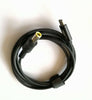 65W PD USB Type C Male DC 7.9mm x 5.5mm Power Charging Cable For Lenovo Laptop