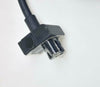 US 6FT AC POWER CORD cable For Google PA-1650-29 Pixel 60W/12V/5A AC Adapter
