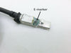 USB C 3.1 Cable Gen2 Type C Cable Fast Charging 4K 10GB/S 100W for macbook 3.3ft