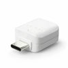 For SAMSUNG Galaxy S10E S10 S10 Plus 5G Micro USB OTG Charger To Type-C Adapter