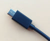2X 3ft Micro USB Charge data Cable Cord For ASUS ZenFone 2 4 5 6 S C Series