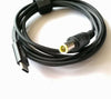 7.9mm 5.5mm To USB TYPE C Charging Cable Cord 65W 20V For LENOVO Laptop adapter